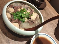 -香园茶社·金陵小灶(老门东店)