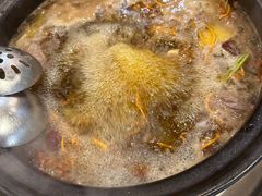 -蜀皇·菌汤鲜黄牛肉汤锅(宽窄巷子店)