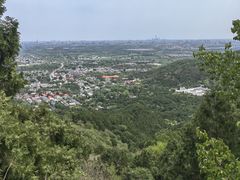 -香山公园-东宫门售票处