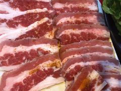 -丹东特色烤肉(学府路一部店)