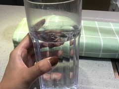 -海底捞火锅(奥森店)