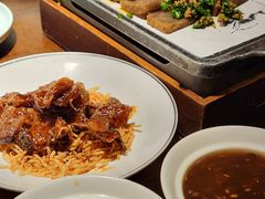 -应天大明王朝·南京菜(中山陵店)