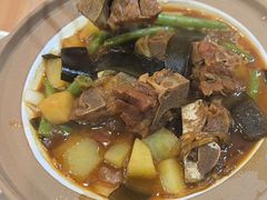 -宏状元现熬粥·京味菜(黄寺大街店)