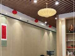 大堂-滴水坊(星云文教馆店)