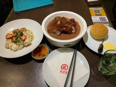 -有璟阁港式餐厅(国贸商城店)