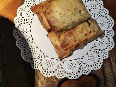 -楼兰新疆主题餐厅(苏州中心店)