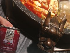 -辣府(大融城店榜首餐厅)