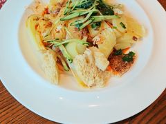 -沙力海西北特色美食烤肉店(北门坡店)