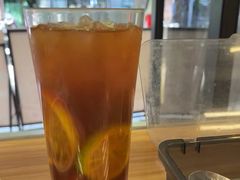 -孖记茶档·热腾茶餐(江南西plus店)
