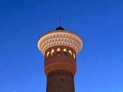 -新疆国际大巴扎