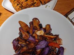 -一坐一忘云南菜(北京skp店)