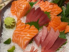 -樱之盛宴·蟹料理海鲜自助(前进大街店)