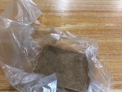 花生糕-没牙伯花生汤店(老药洲店)