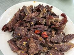 -杨记拉面总店