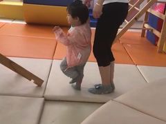 -凡育国际托育早教(大宁校区)