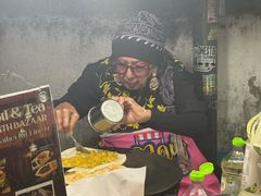 -香蕉奶奶