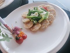 湘湖藕夹双宝-湘湖大院(越王路店)