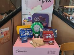 -新旺茶餐厅·早餐·夜宵(仙霞店)