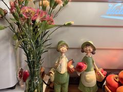 -萤火虫咖啡(砖著店)