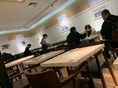 -葡珍轩冰室(虹桥机场T1店)