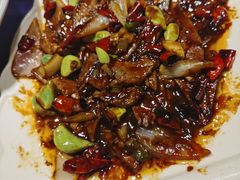 -95号酱骨·一块豆腐(展春园西路店)