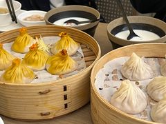 -苏小柳点心·手作小笼包(浦东嘉里城分院)