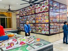 -国家五钻酒家·西樵旺阁渔村(西樵店)
