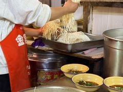 -温馨缘面庄(总店)