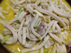 -彭厨(福永店)