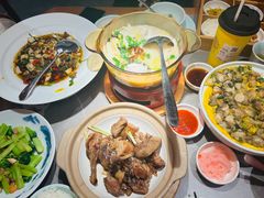 -闽上鲜·福建菜(龙湖滨江天街店)