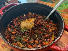 -烛影拾光观景餐厅·创意菜·摄影·小提琴(大唐不夜城店)