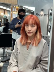 -Sying杉影日式烫染專門店