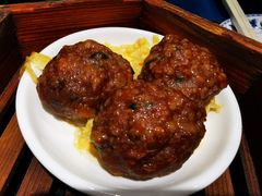 陈皮牛肉丸-正斗·港式粤菜(SKLP店)