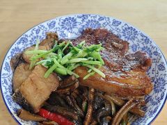 -梁掌门老梁干挑(凤凰路店)