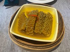 酱汁金钱肚-凯逸轩·匠心粤菜(中城名仕汇店)