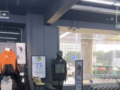 -迪卡侬(越秀公园店)