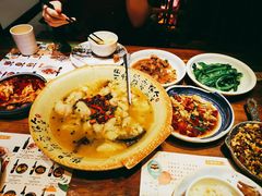 -胡桃里音乐酒馆(万科城市广场店)