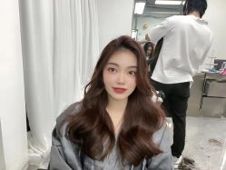 点击看大图 -MODEL'S HAIR
