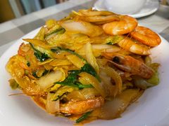 -华春餐馆(鱼山路店)