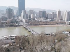 -白塔山公园