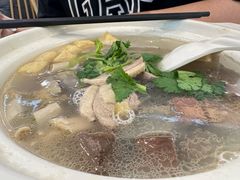 -苏晓玥·手作江南小吃(深圳北站店)