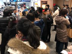 -麦当劳(轻轨曹杨路店)