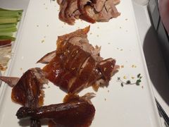 -漢舍中国菜馆(浦东嘉里城店)