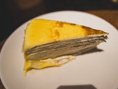 原味千层蛋糕-Peet's 皮爷咖啡(东湖路手作店)