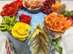 -BONCAKE裱花蛋糕(万象汇店)