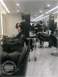 -简法造型·品牌形象店