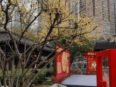 -南京市民俗博物馆(甘熙宅第)