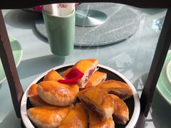 -唐廊烤鸭店(工体店)