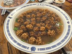 -老雒阳面馆·水席·洛阳菜(王城路店)