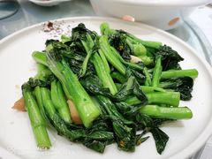 生炒时蔬-年顺渔村(大岭山店)